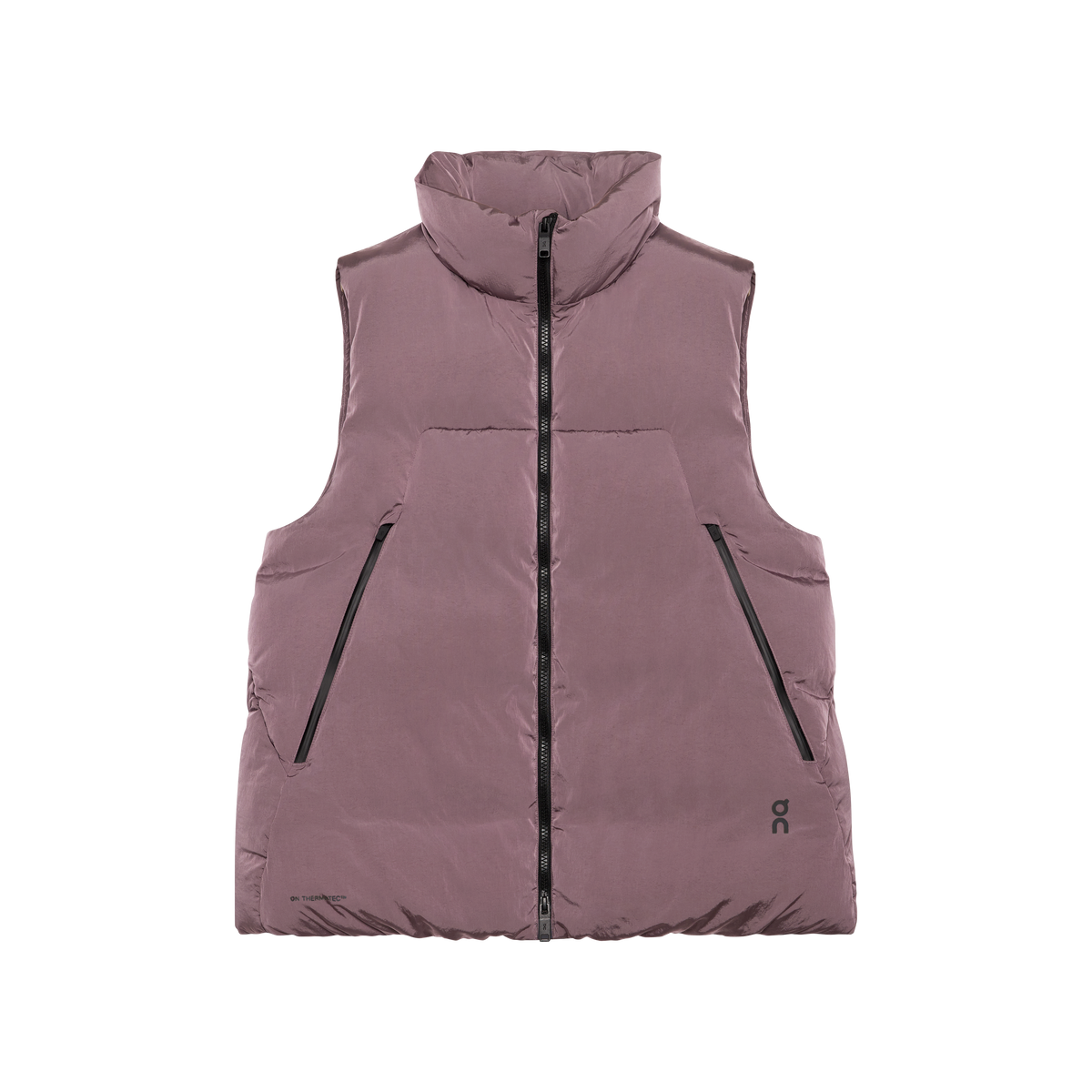 All-Day Puffer Vest - Womens