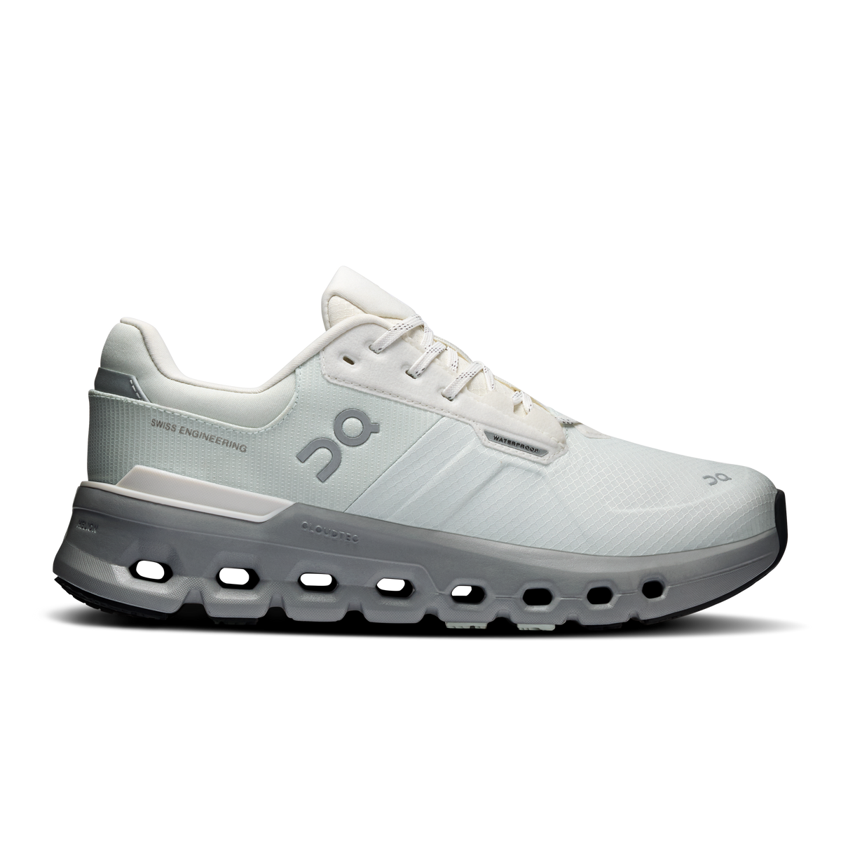 Cloudrunner 2 Waterproof - Womens