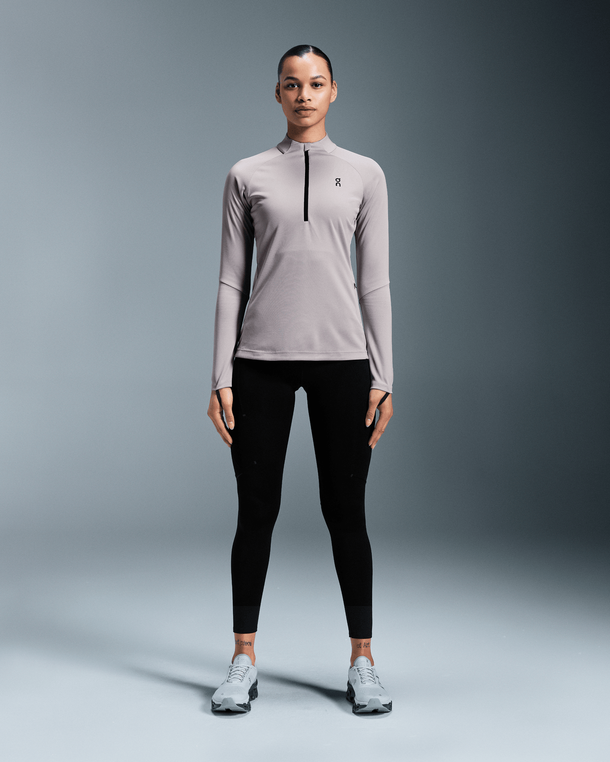 Climate Shirt - Womens