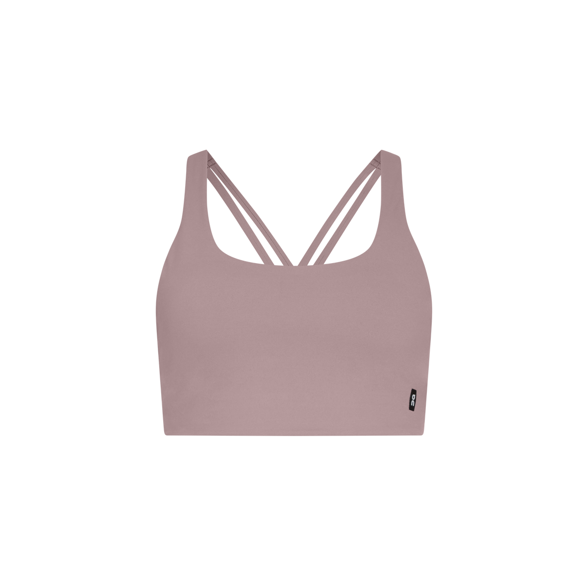 Studio Bra - Womens