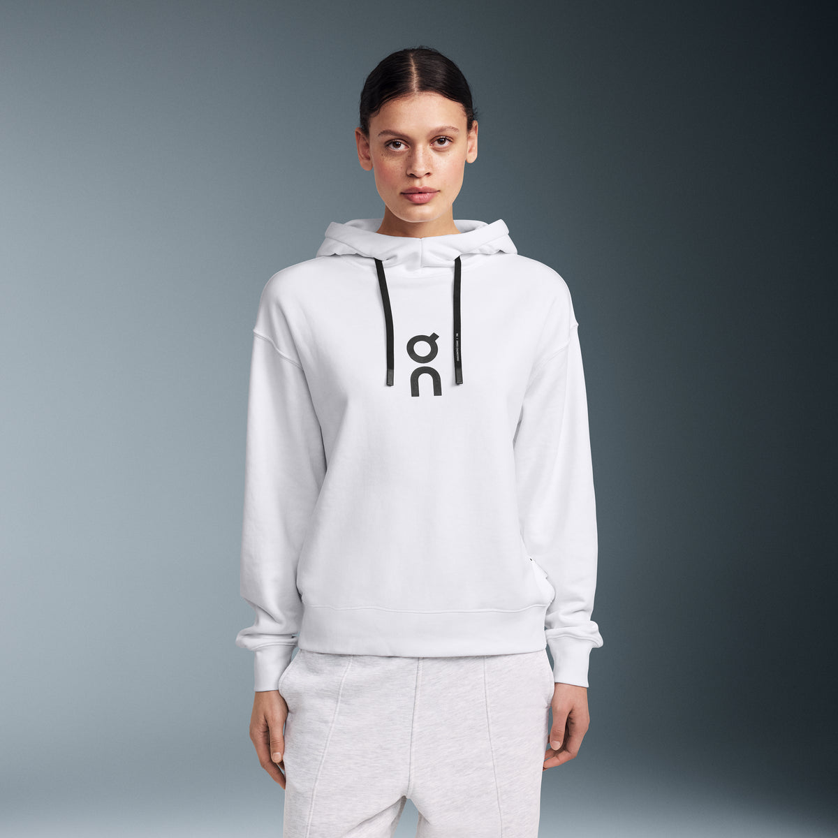Club Hoodie - Womens