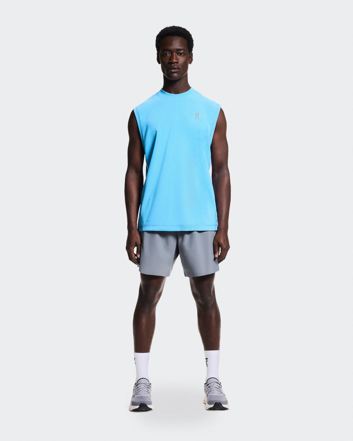 Train Tank - Mens