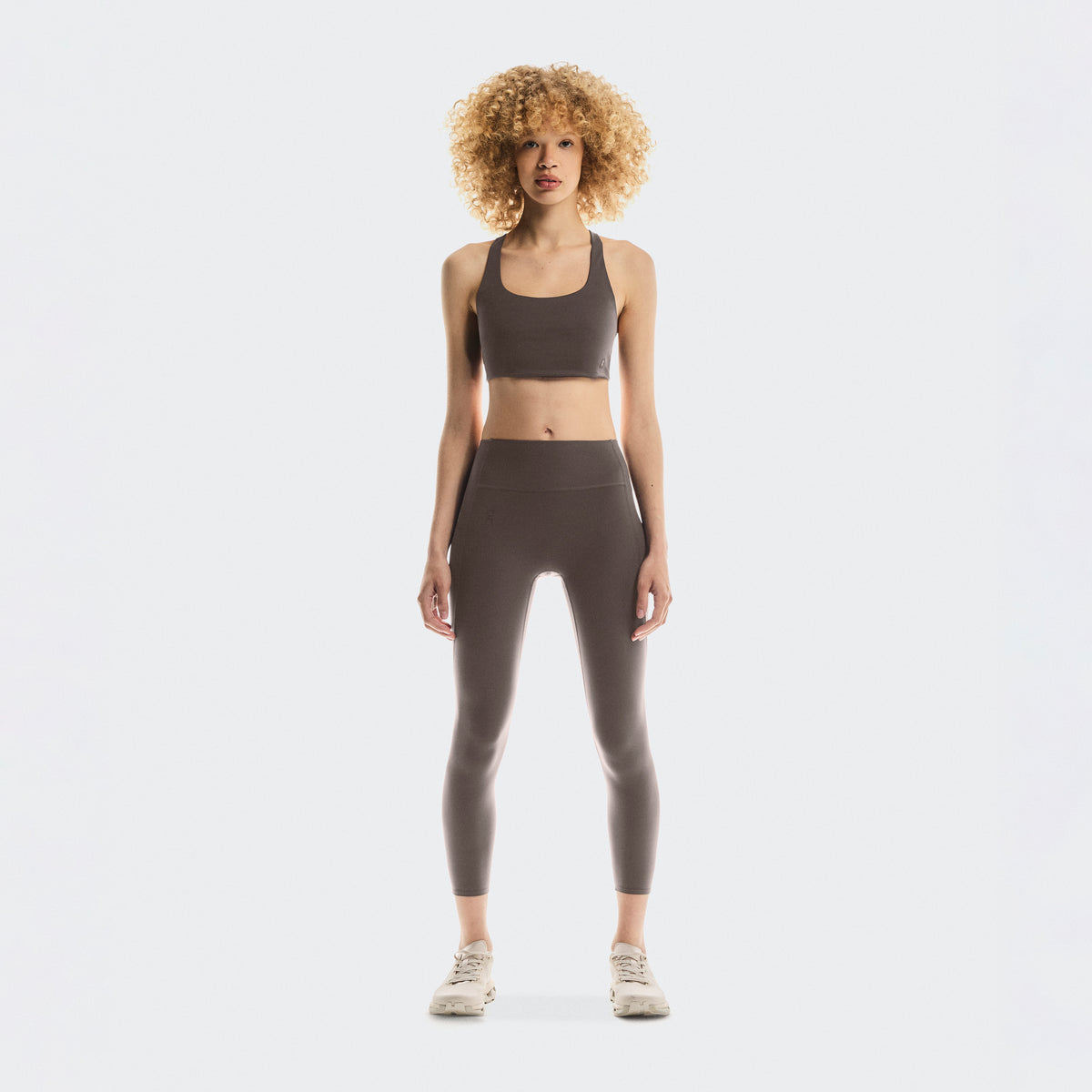 Studio Tights 7/8 - Womens