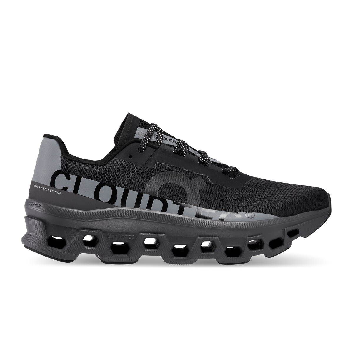 Cloudmonster Lumos - Mens