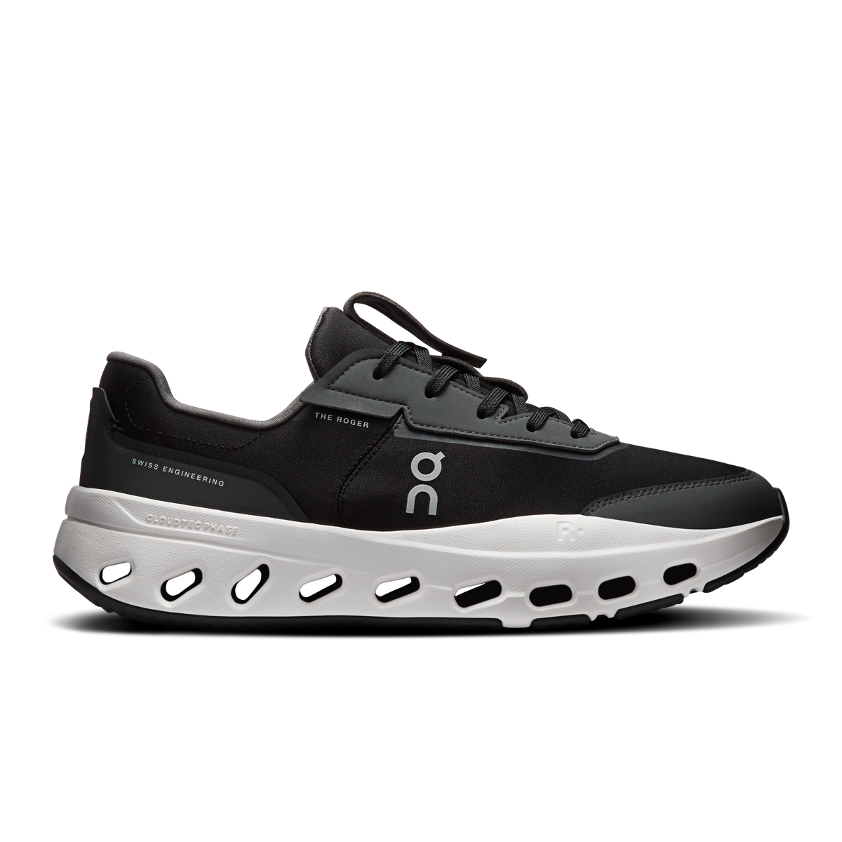 THE ROGER Wildcard - Mens