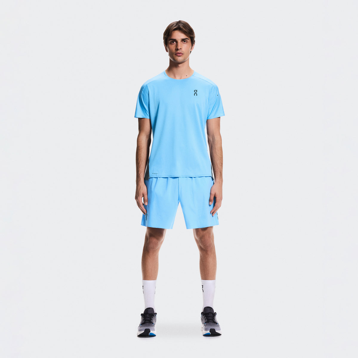 7" Performance Shorts - Mens