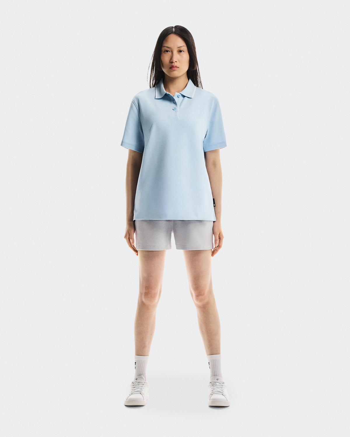 Courtside Polo - Womens