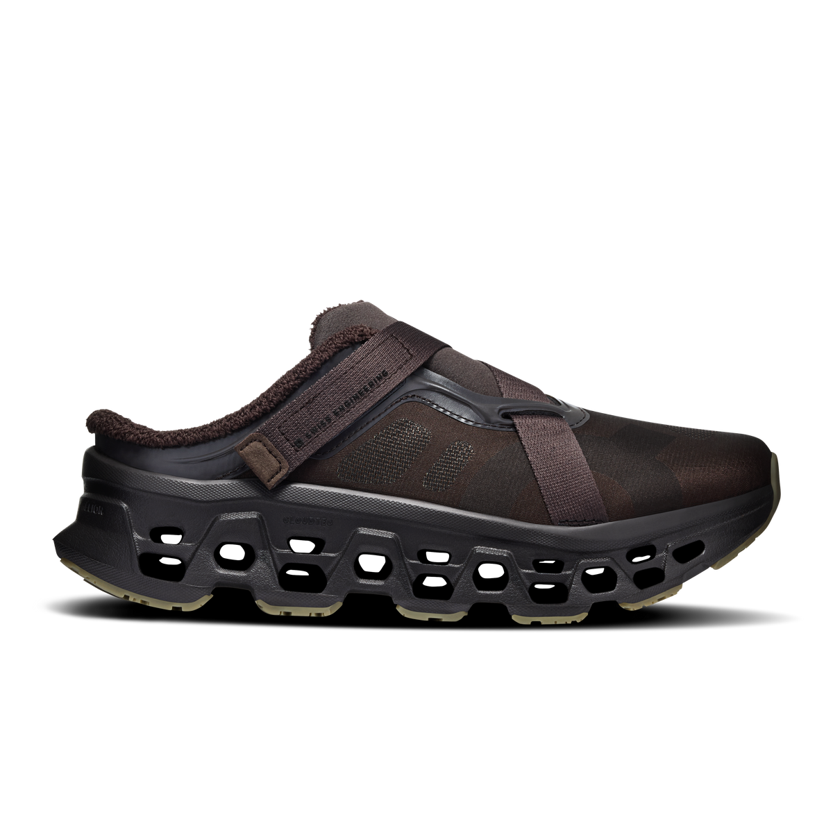 Cloudmonster 3 Mule - Womens