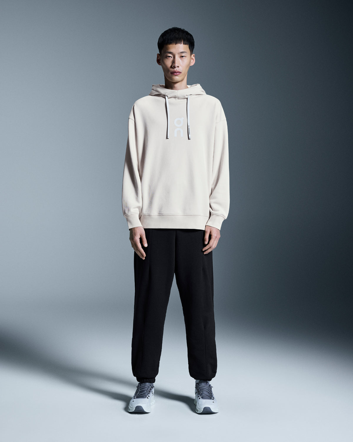 Club Hoodie - Mens