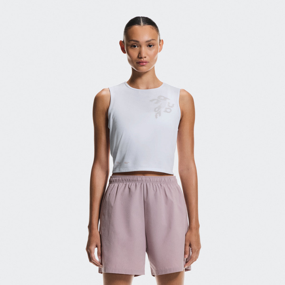 On Run Tank - Womens