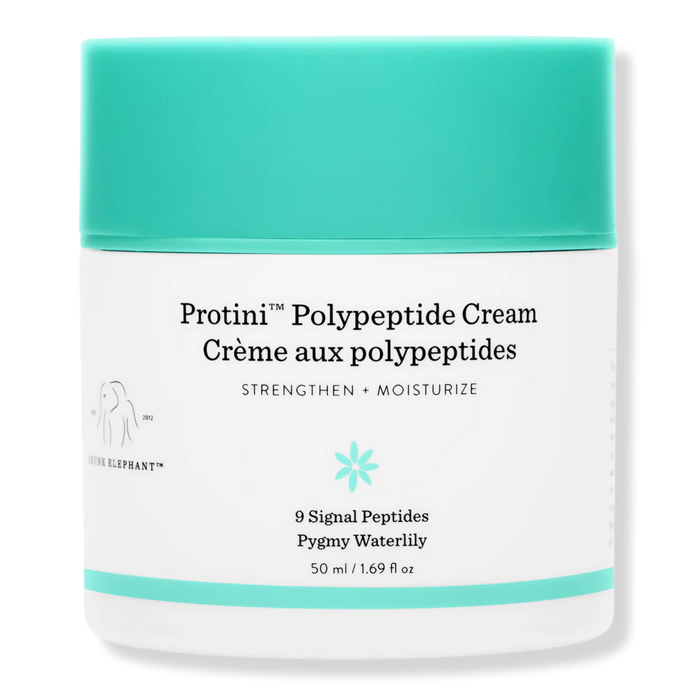 Drunk Elephant Protini Polypeptide Firming Moisturizer