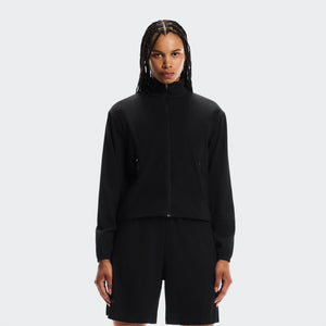 Track Jacket - Womens