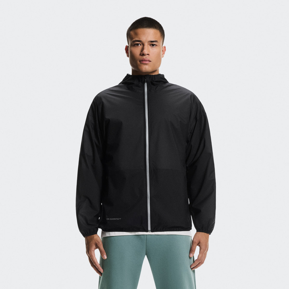 Explore Lightweight Waterproof Jacket - Mens
