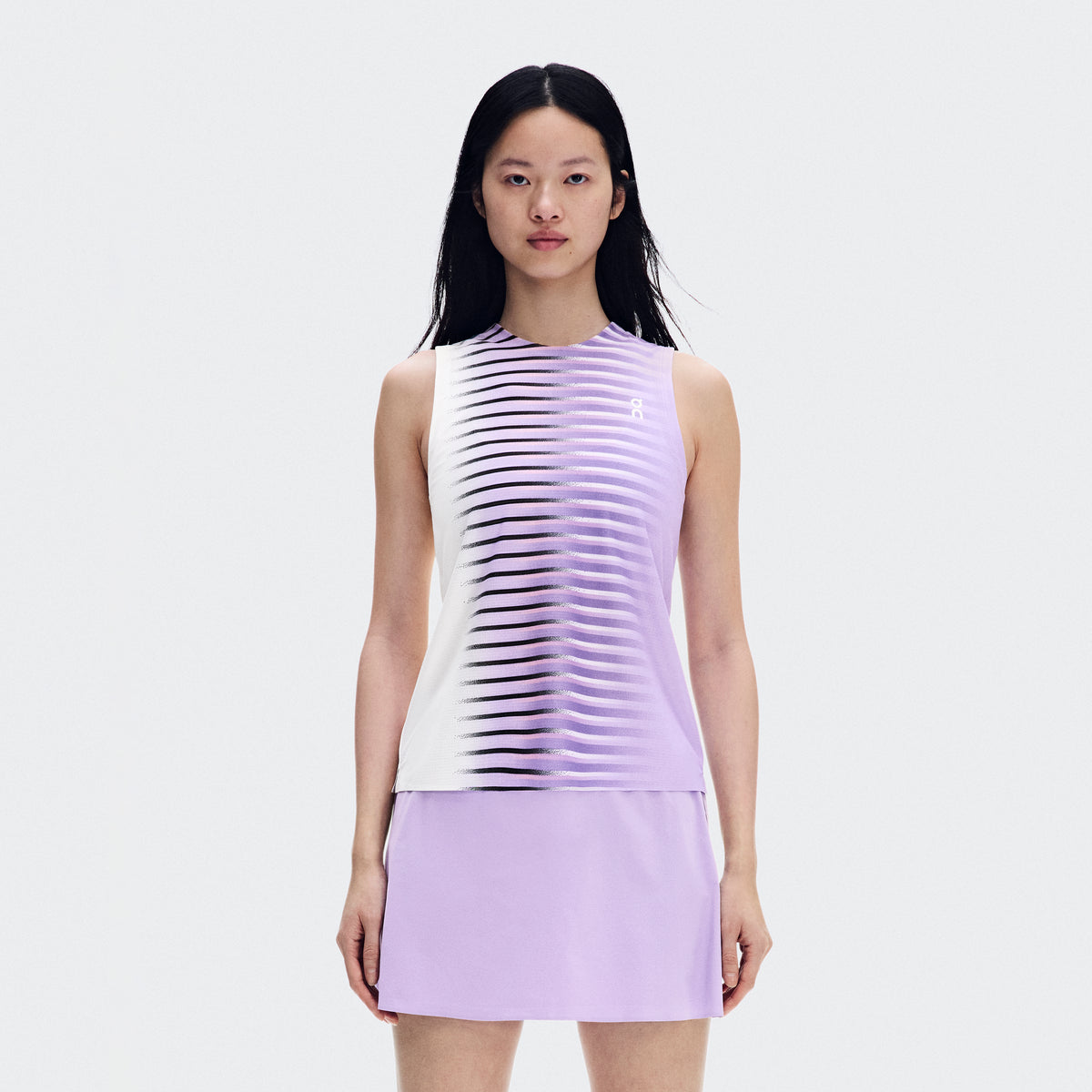 Court Tank Edge - Womens