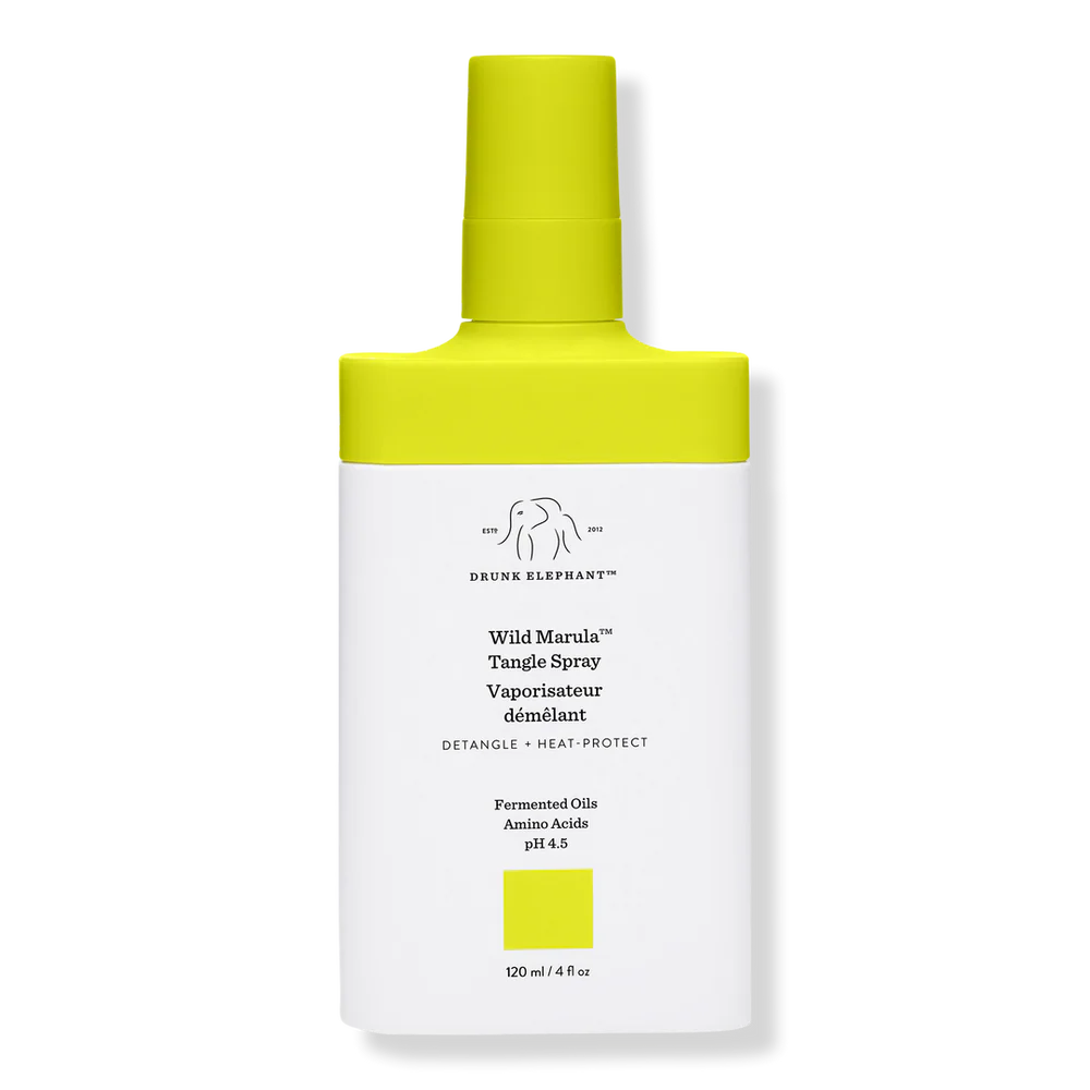 Drunk Elephant Wild Marula Tangle Spray