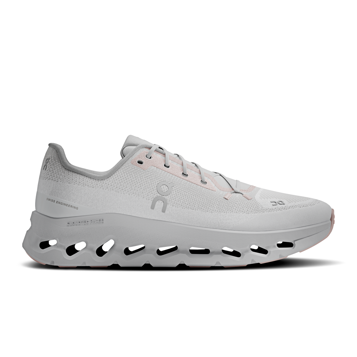 Cloudtilt - Womens (Ether / Ivory)