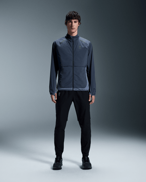 Weather Jacket Insulated - Mens