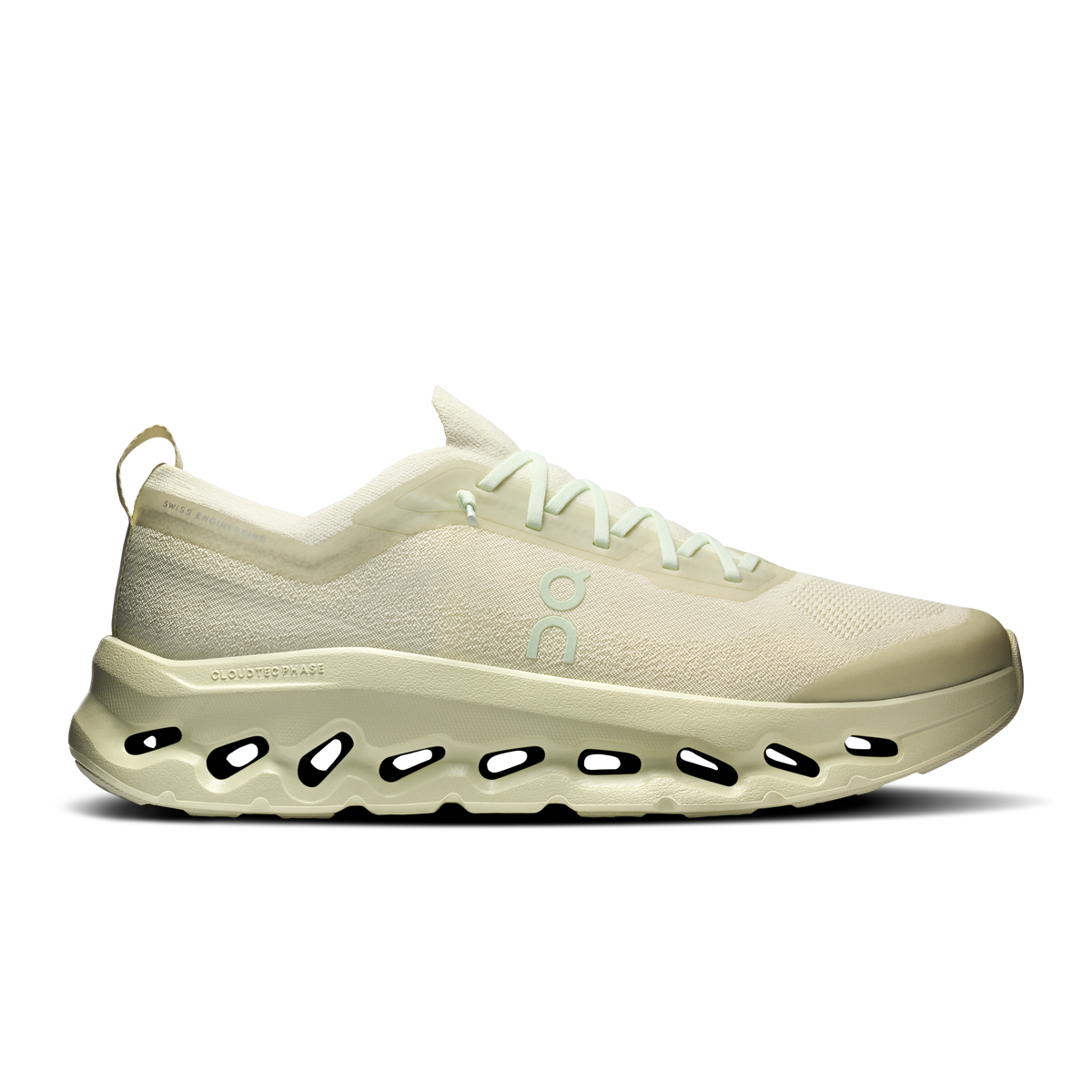 Cloudtilt Moon - Mens