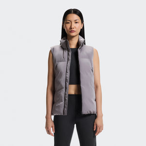All-Day Puffer Vest - Womens