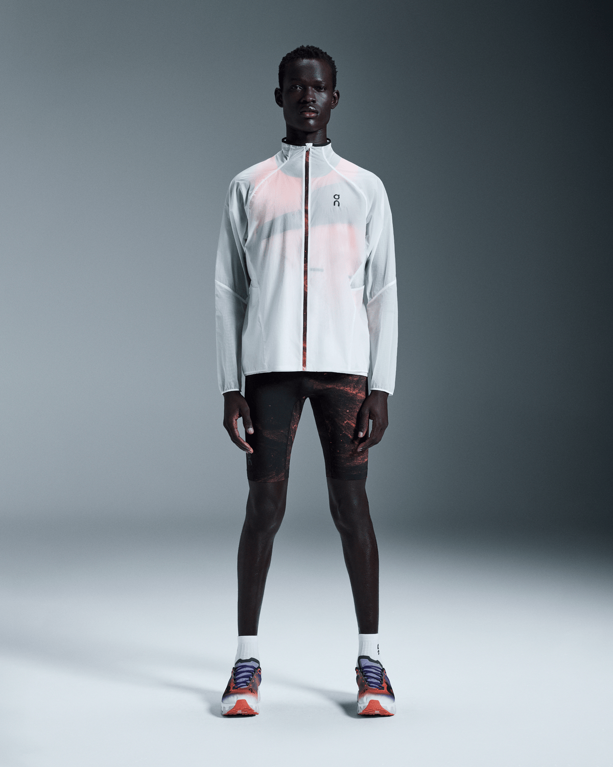 Zero Jacket - Mens