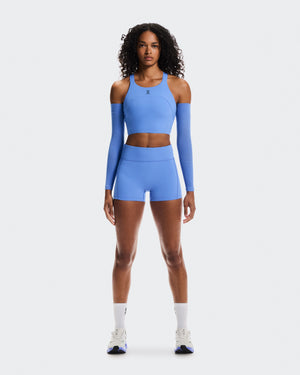 Performance Crop - Womens