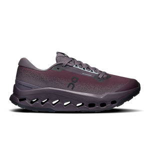 Cloudsurfer Trail 2 Waterproof - Womens