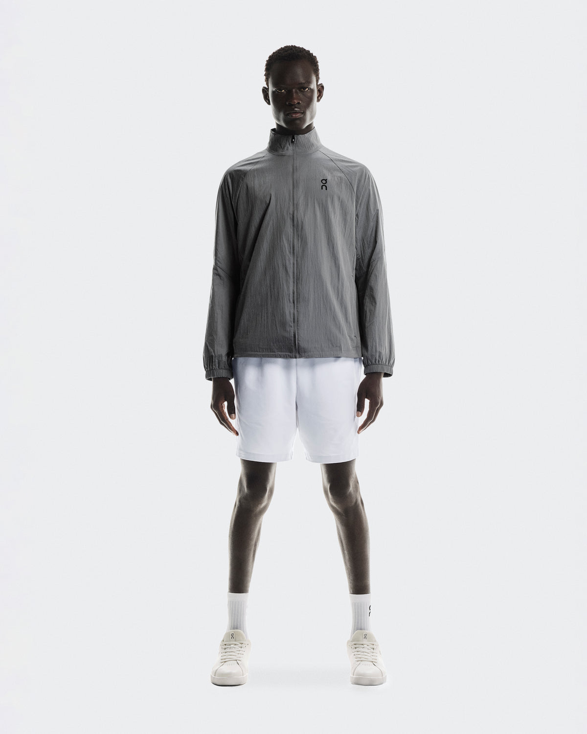 Court Jacket - Mens