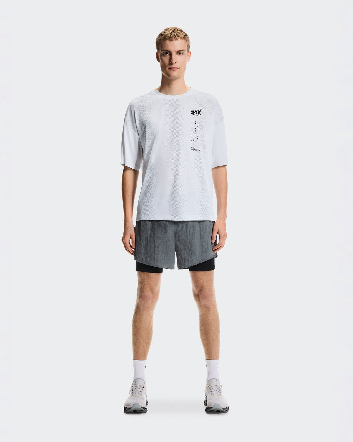Performance Volt-T - Mens