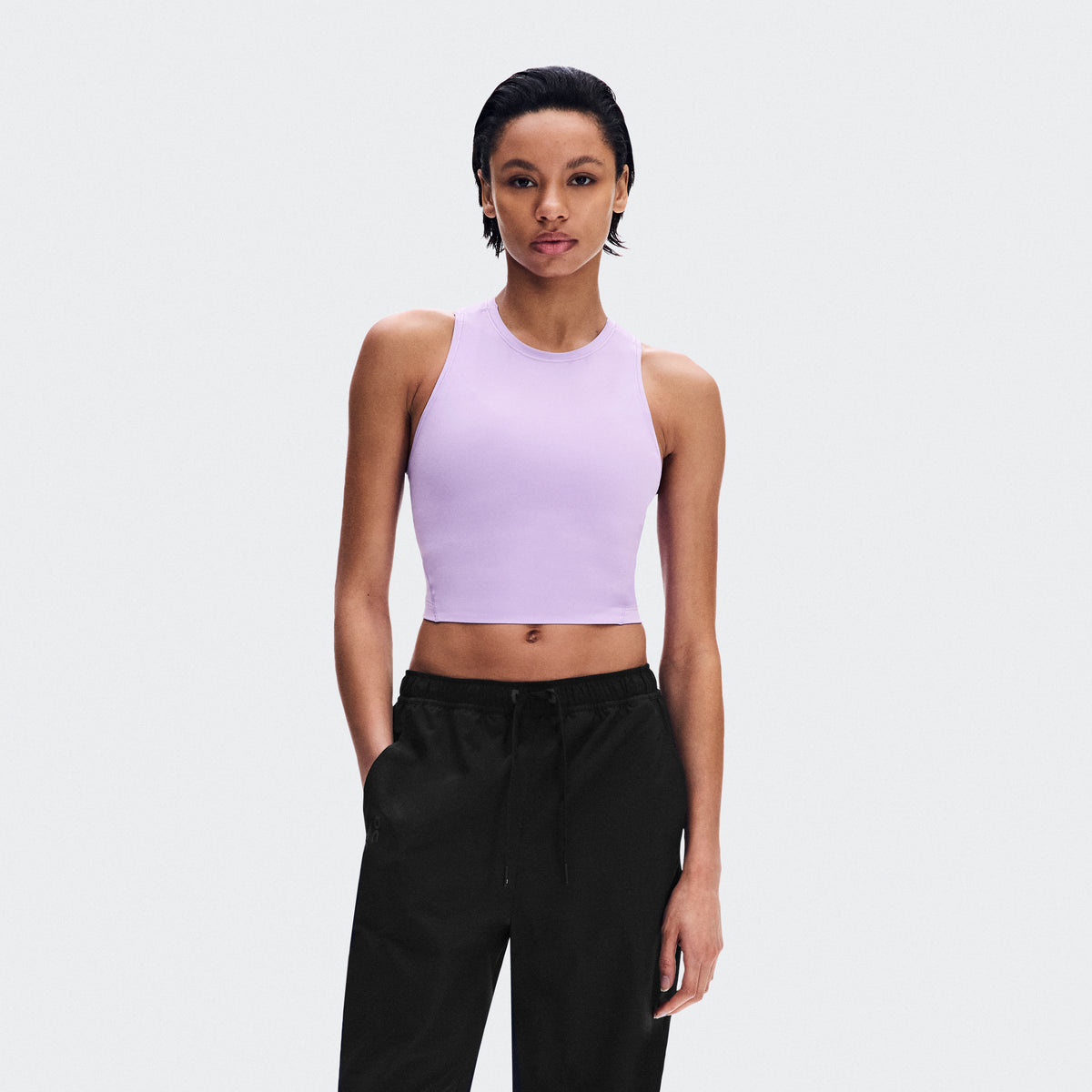 Studio Crop - Womens