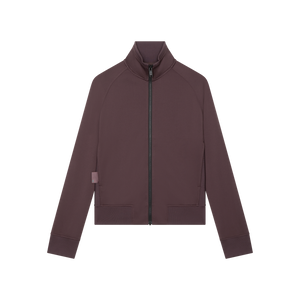 Courtside Full-Zip - Womens