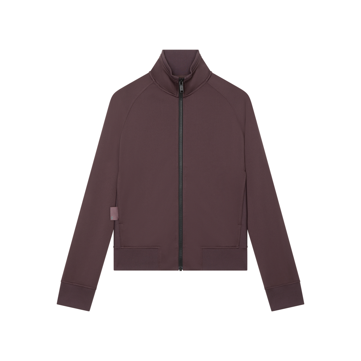 Courtside Full-Zip - Womens