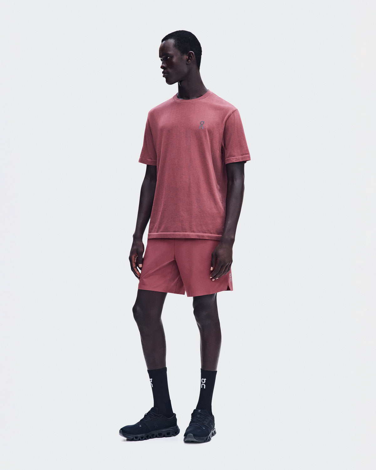 Train Shorts 7" - Mens
