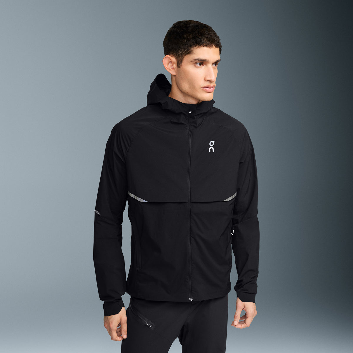 Core Jacket - Mens