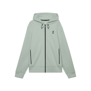 Focus Tech Zip Hoodie - Mens