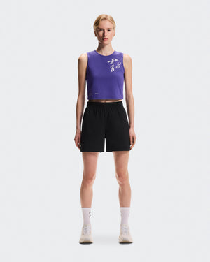On Run Tank - Womens