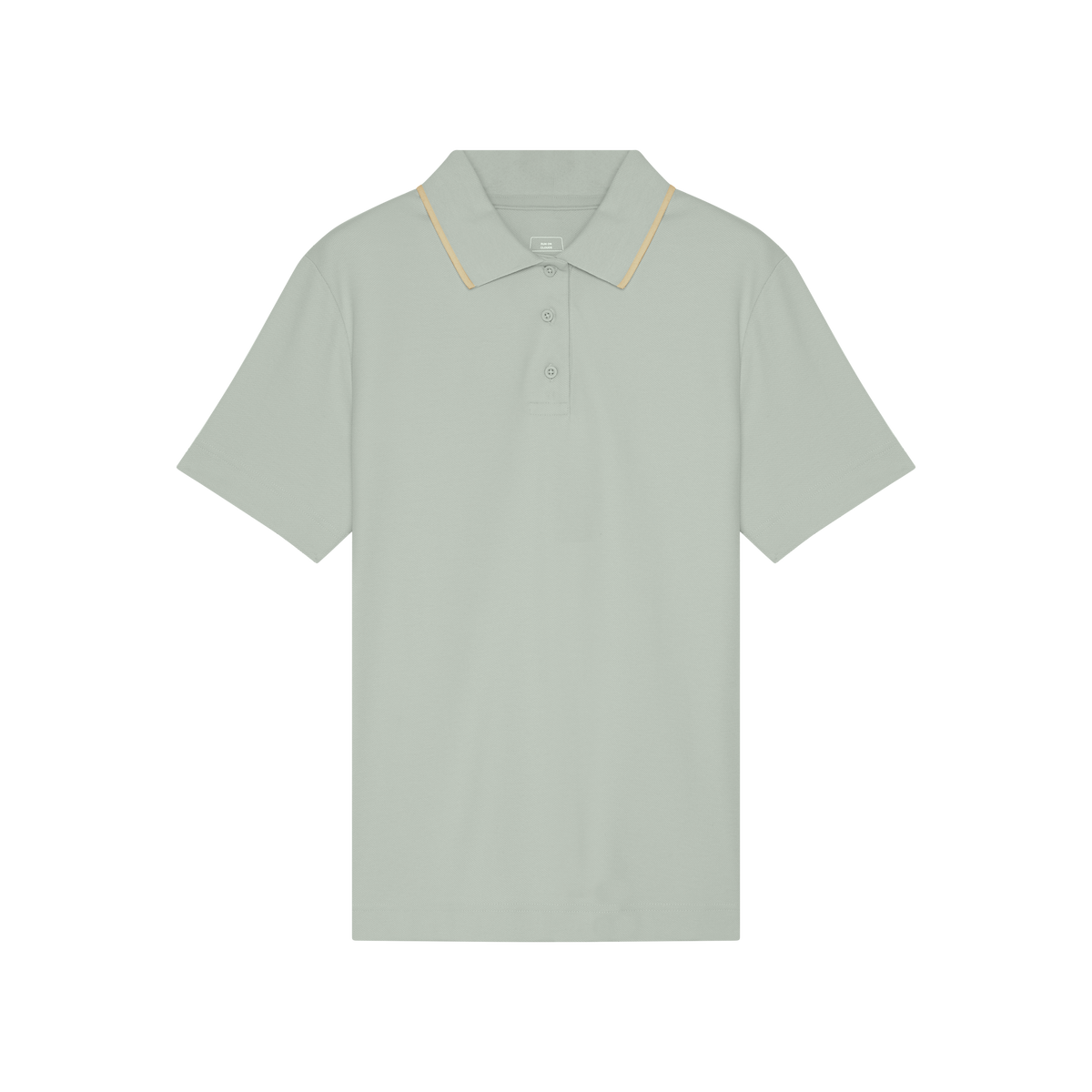 Courtside Polo - Womens