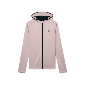Climate Zip Hoodie - Womens