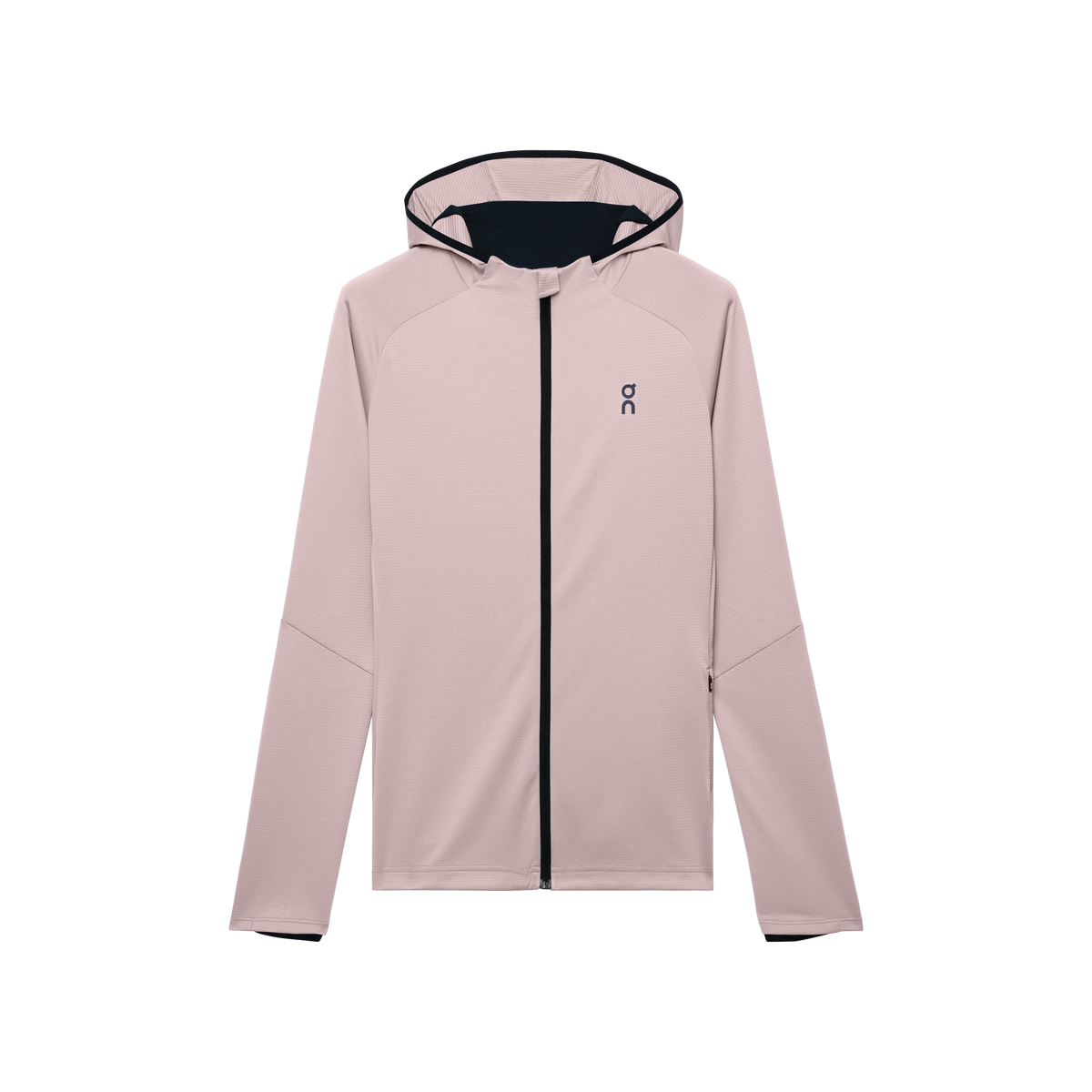 Climate Zip Hoodie - Womens