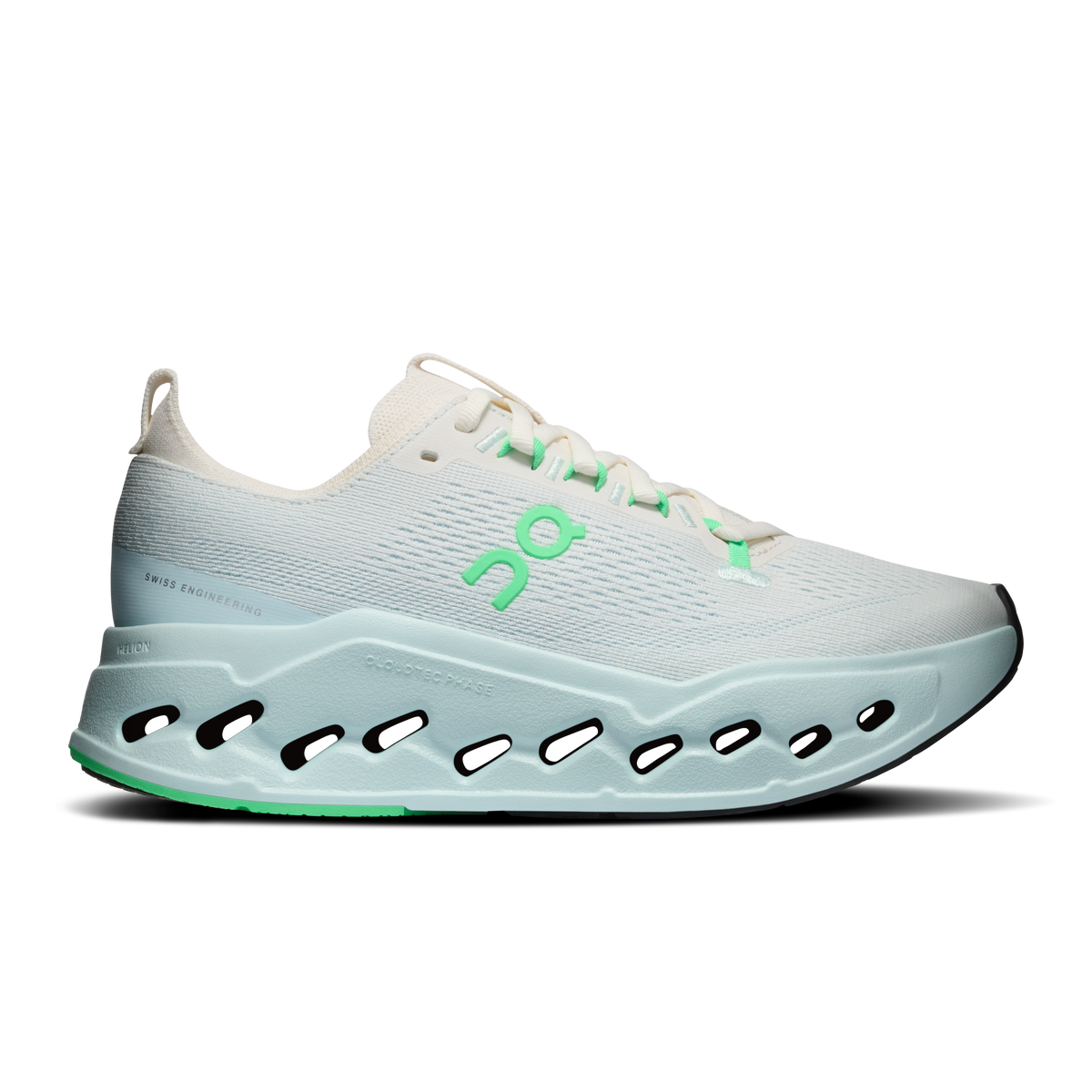 Cloudsurfer Max - Womens