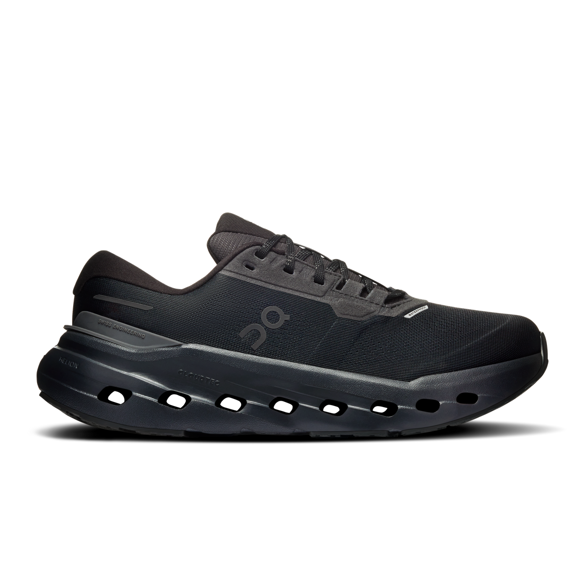 Cloudrunner 3 Waterproof - Womens