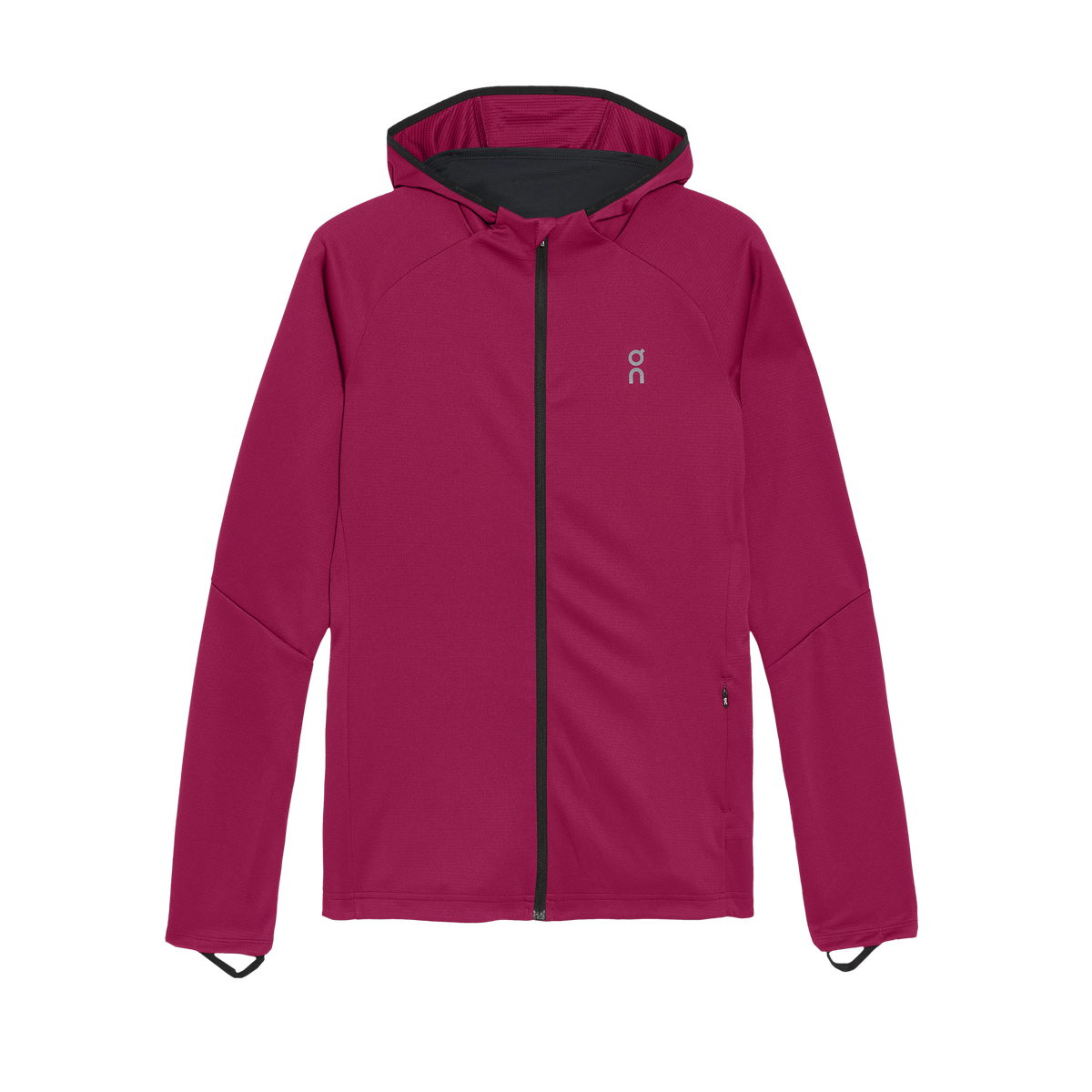 Climate Zip Hoodie - Womens