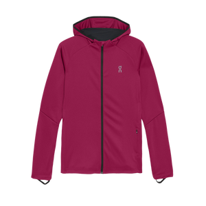 Climate Zip Hoodie - Womens