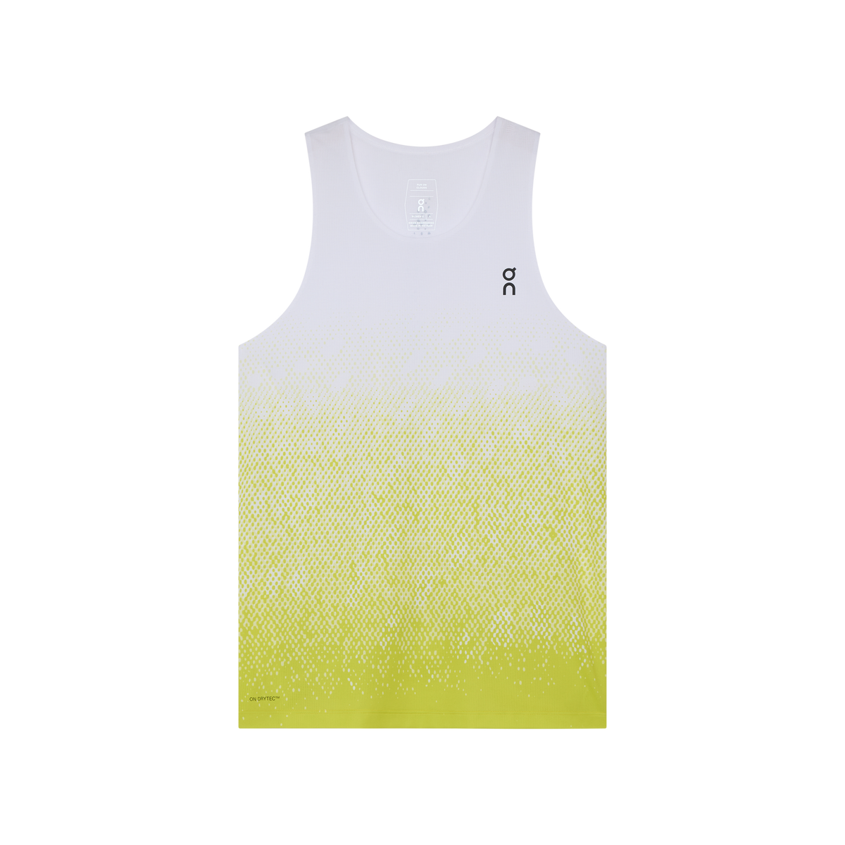 Zero Singlet - Womens