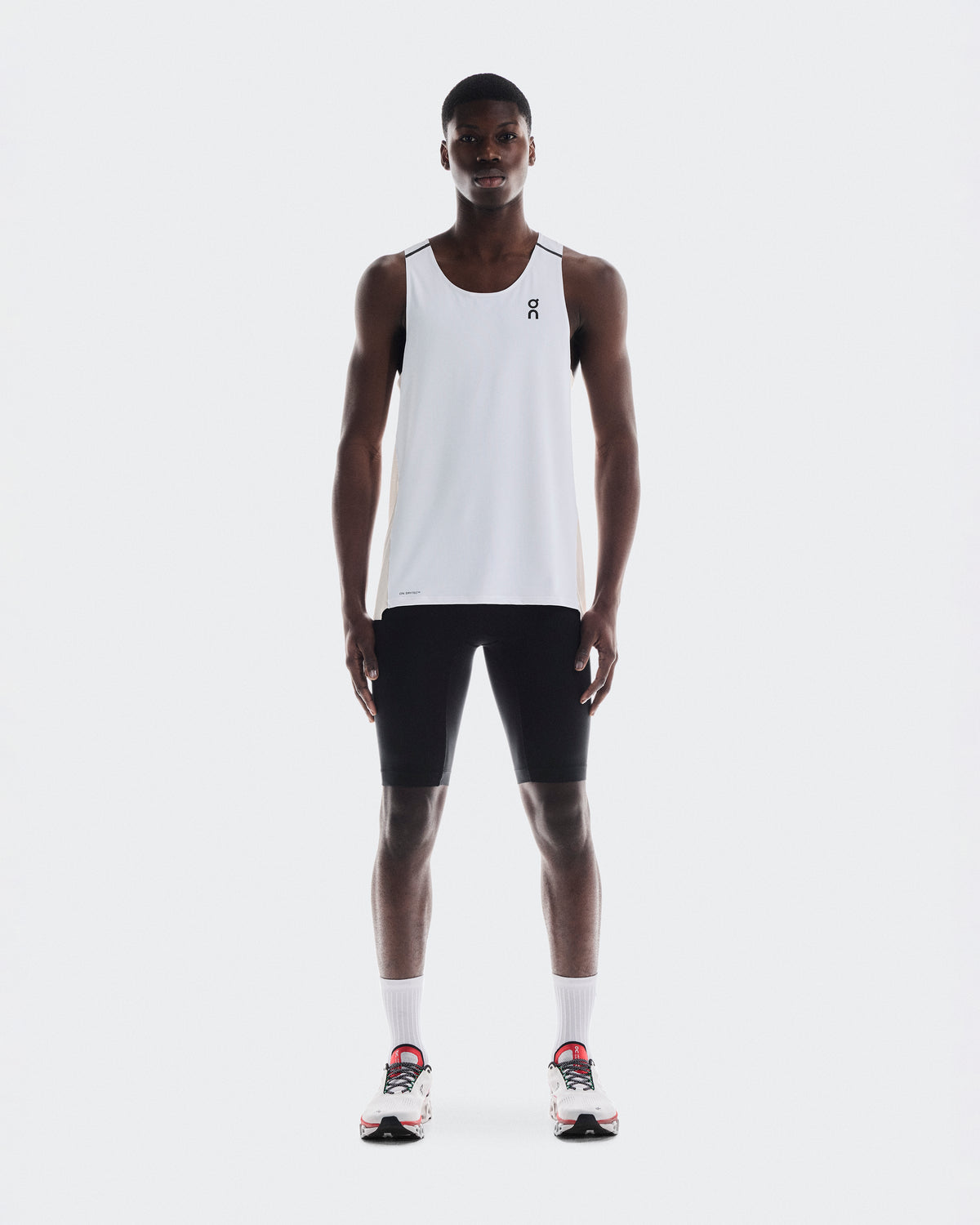 Performance Tank - Mens