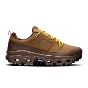 Cloudrock Low Waterproof SHF - Mens