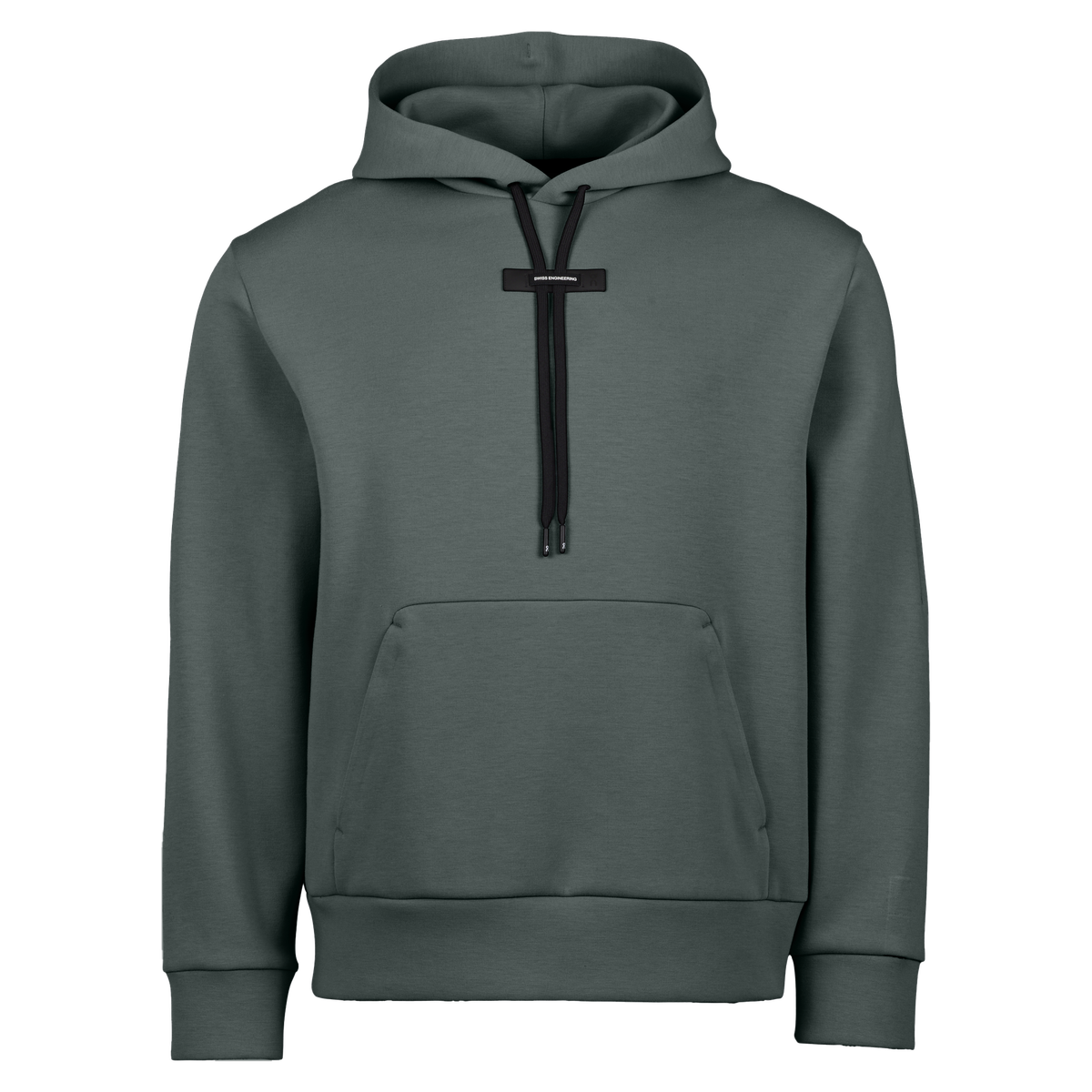 Focus Tech Hoodie - Mens