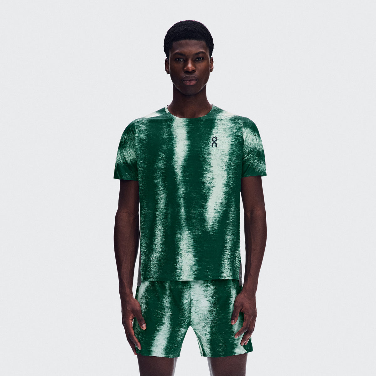 Performance-T Terra - Mens