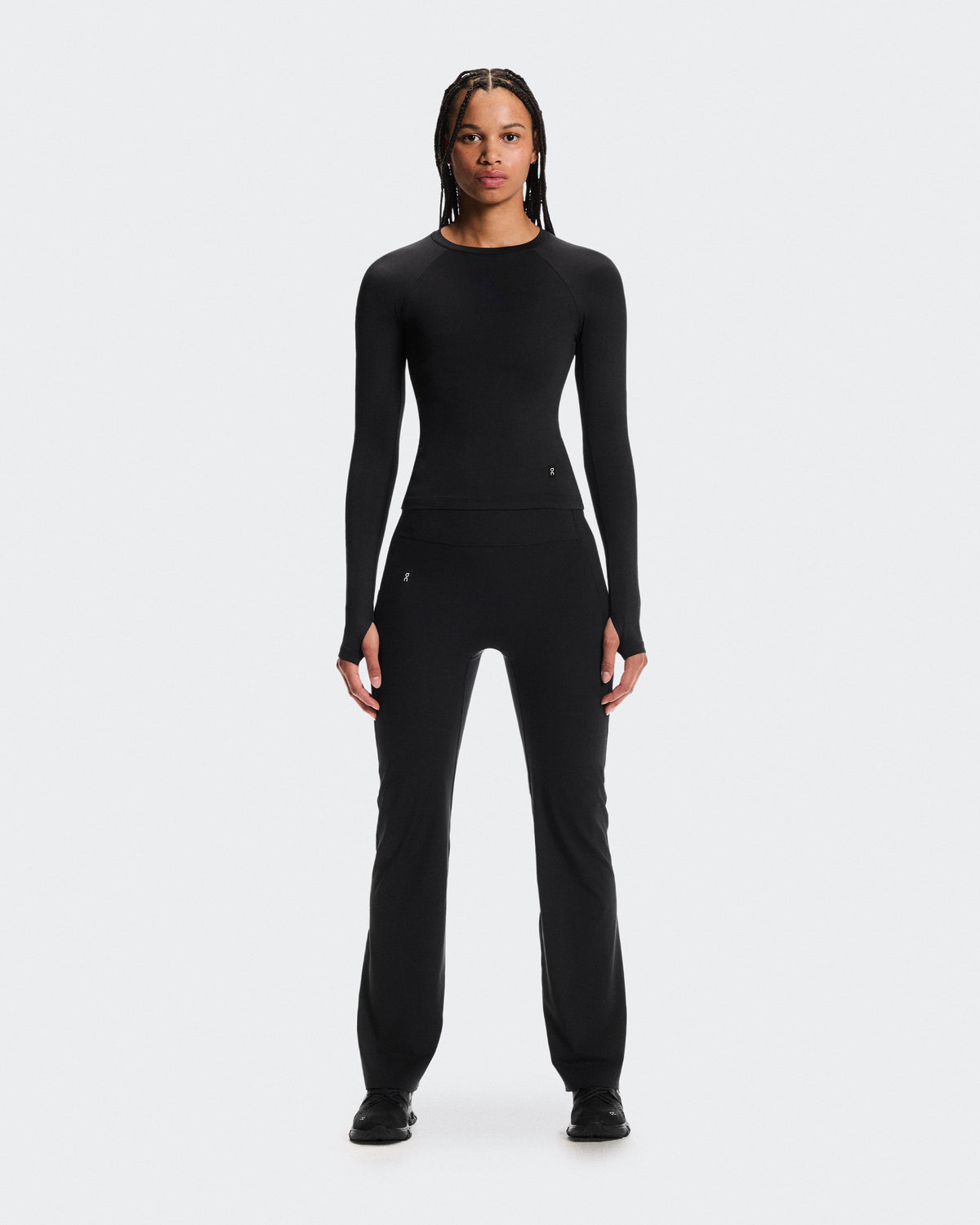 Studio Long-T - Womens