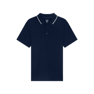 Courtside Polo - Mens