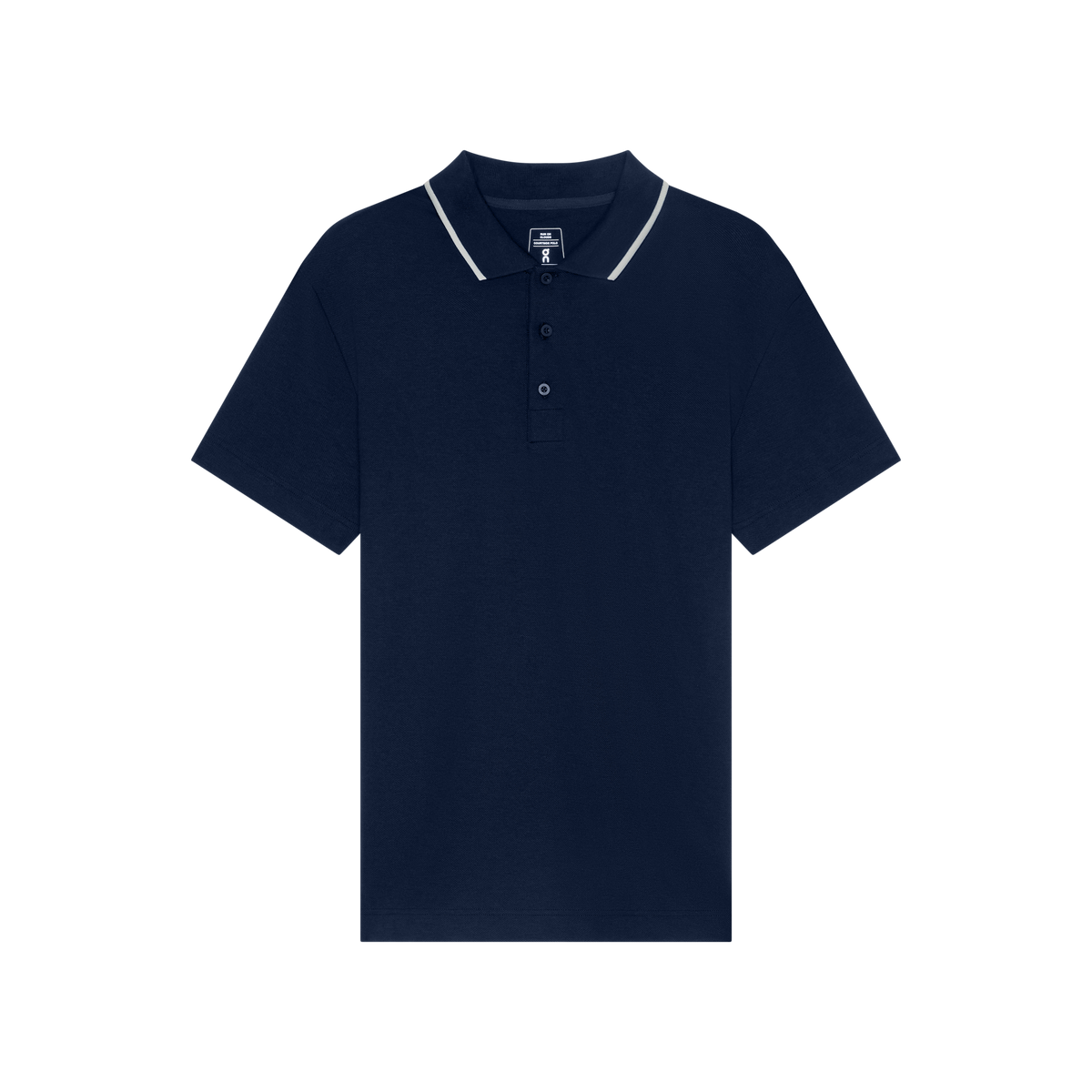 Courtside Polo - Mens